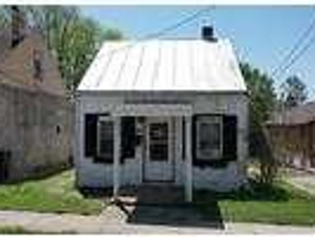 House for rent in Monroe, Illinois