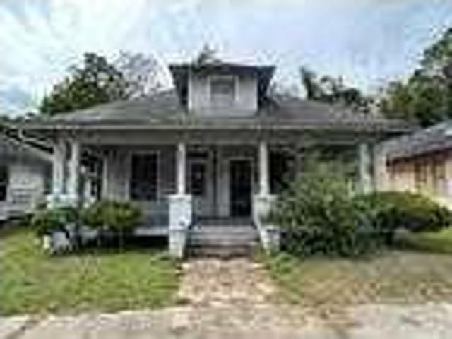 House for rent in Waycross, Ware County