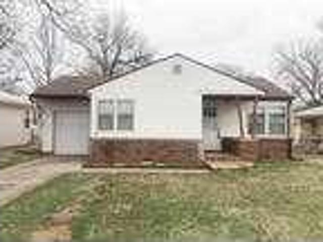 House for rent in Kansas