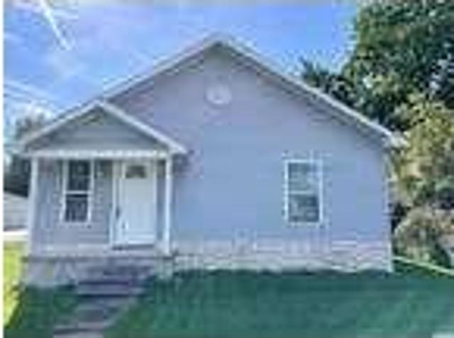 House for rent in West Frankfort