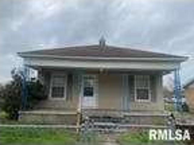House for rent in West Frankfort