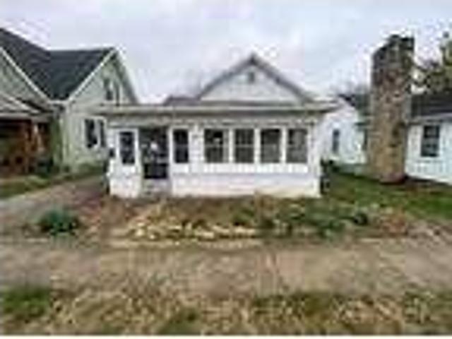 House for rent in Ludlow Falls, Ohio