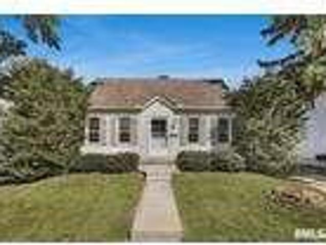 House for rent in Illinois