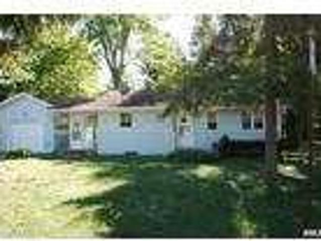 House for rent in Illinois