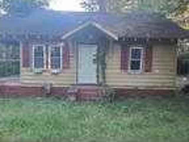 House for rent in California