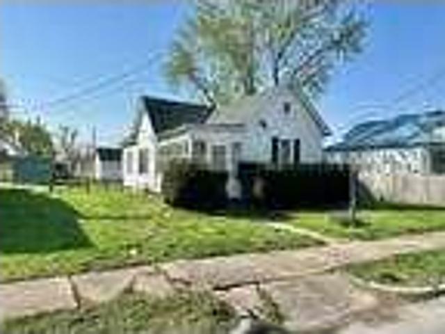 House for rent in West Terre Haute, Indiana