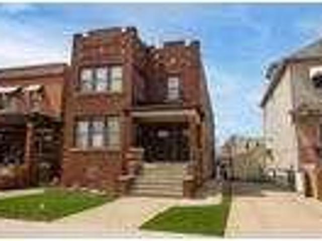 House for rent in Whiting, Indiana