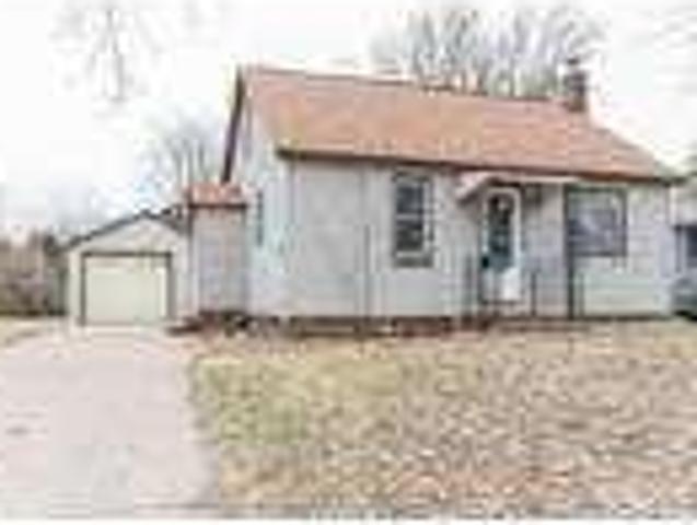 House for rent in Wisconsin Rapids, Wisconsin