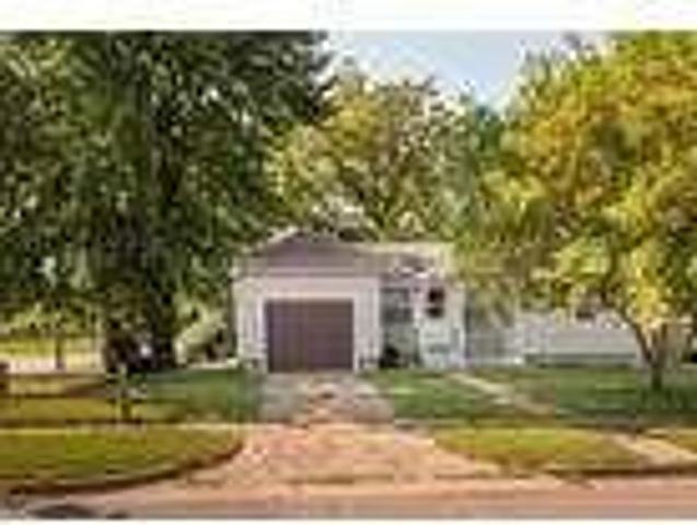 House for rent in Wisconsin Rapids, Wisconsin
