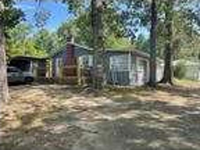 House for rent in Woodville, Wilkinson County