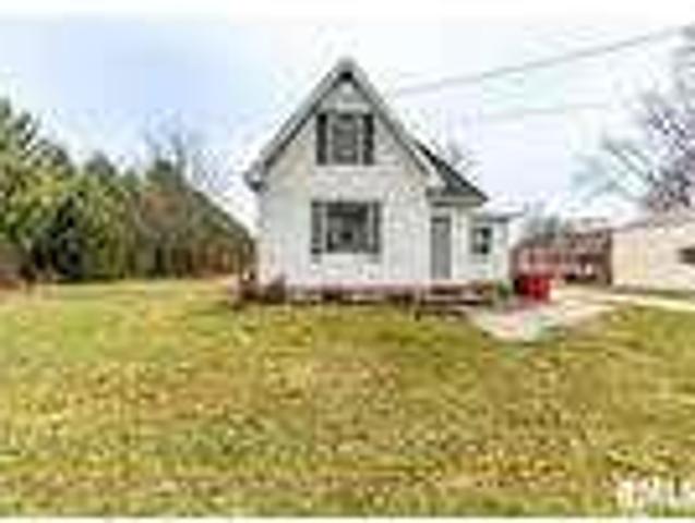 House for rent in Yates City, Knox County