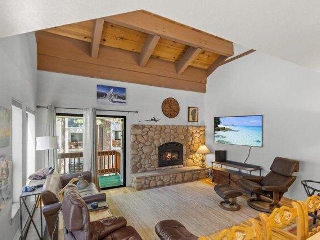 House for sale in Crystal Bay, Nevada