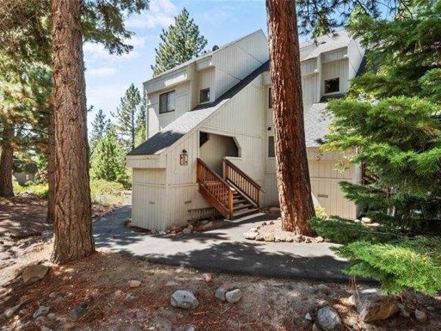Condo for sale in Crystal Bay, Nevada