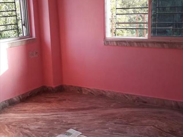 House for rent in Calcutta, West Bengal