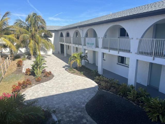 Apartment for rent in Indialantic, Florida
