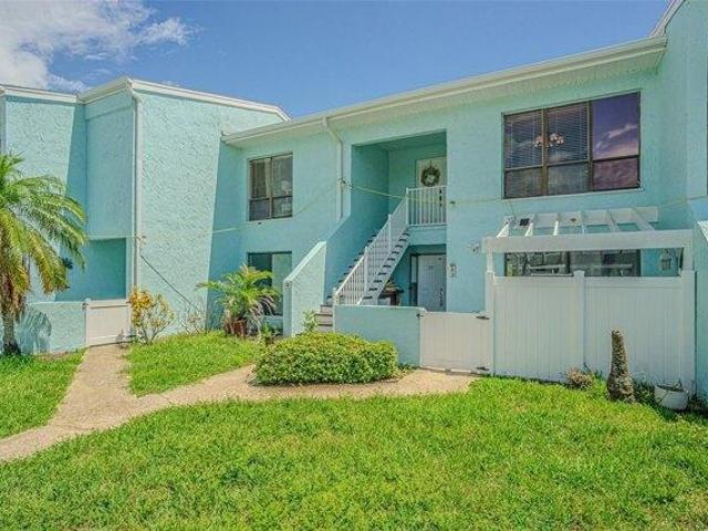 Condo for sale in Indian Rocks Beach, Florida