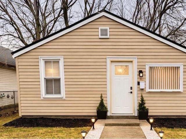 House for sale in Indianapolis, Marion County