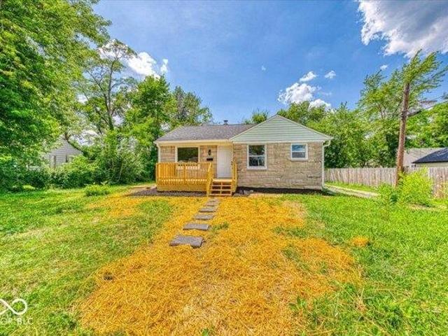 House for sale in Camby, Indiana