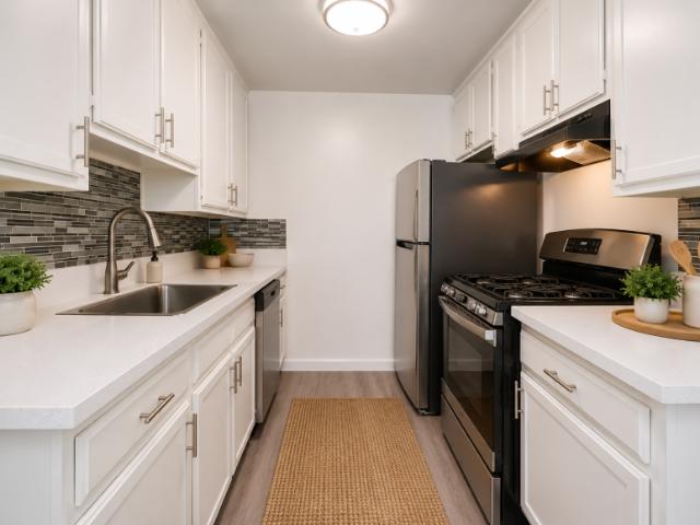 Apartment for rent in Inglewood, Los Angeles County
