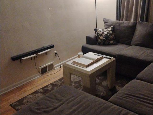 Room for rent in Inkster, Michigan