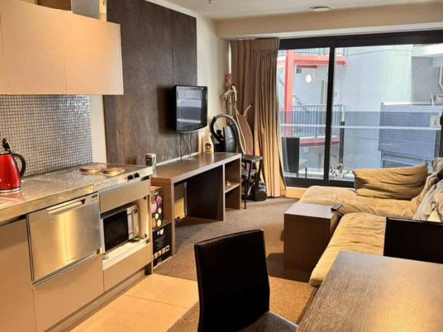 Apartment for rent