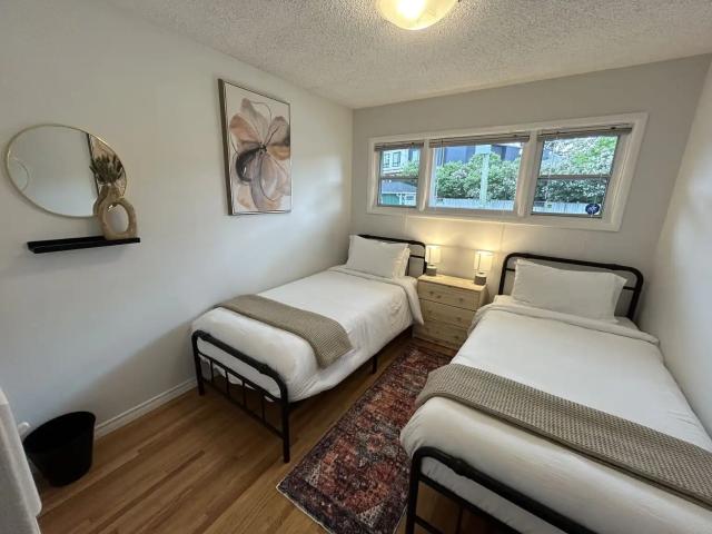 House for rent in Richmond, Calgary