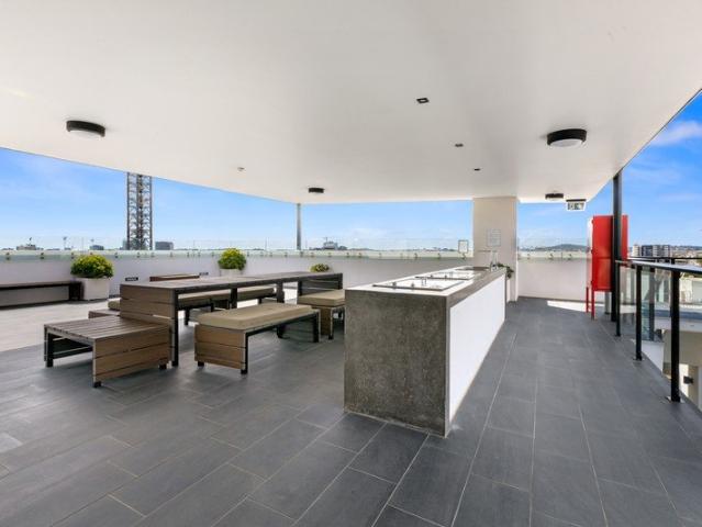 Apartment for rent in Toombul, Queensland