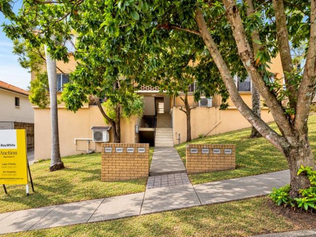 Apartment for sale in Highgate Hill, Greater Brisbane
