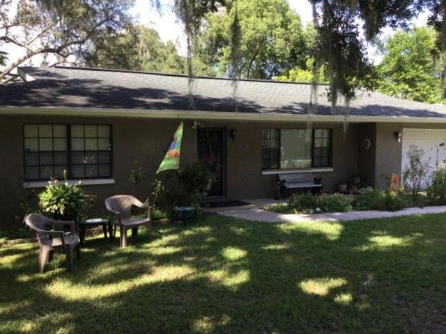 House for sale in Inverness, Florida