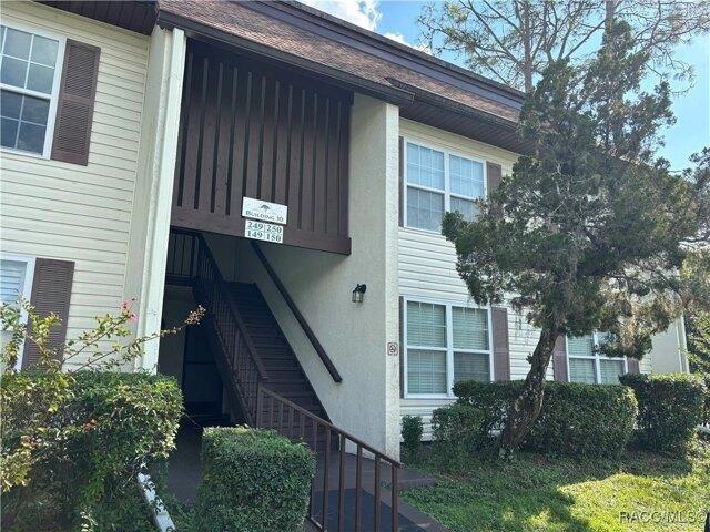 Condo for sale in Inverness