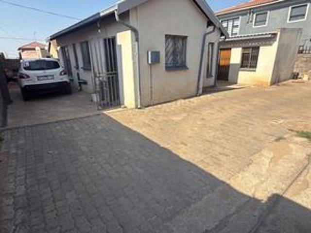 House for sale in Tembisa, Gauteng