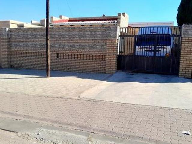 House for sale in Soweto, Gauteng