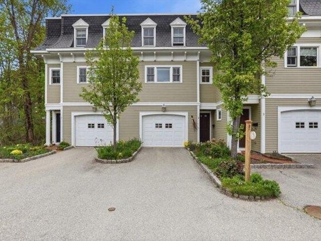 Condo for sale in Ipswich, Massachusetts