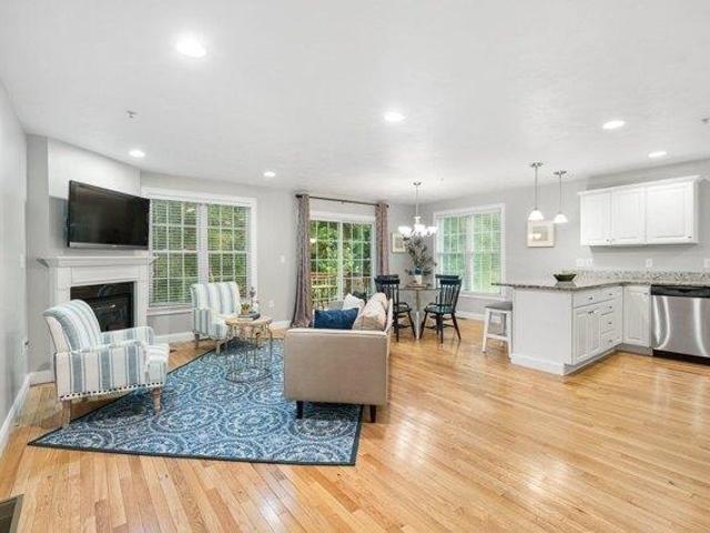 Condo for sale in Ipswich, Massachusetts