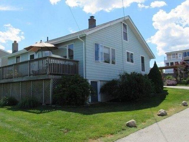 House for sale in Ipswich, Massachusetts