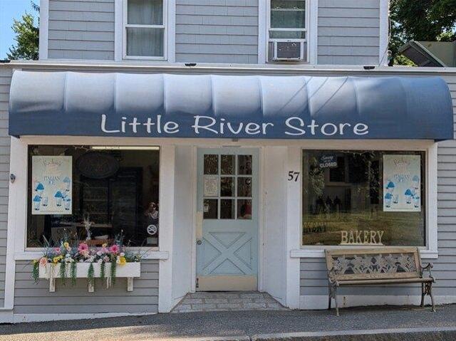 House for sale in Ipswich, Massachusetts