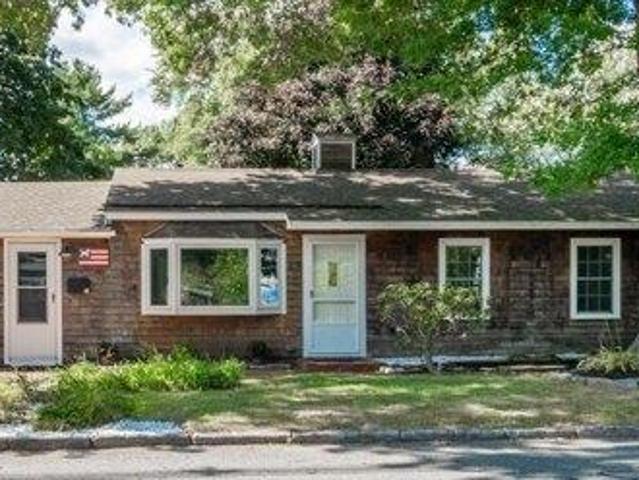 House for sale in Ipswich, Massachusetts