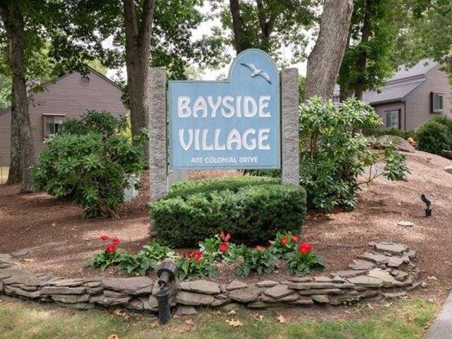 Condo for sale in Ipswich, Massachusetts