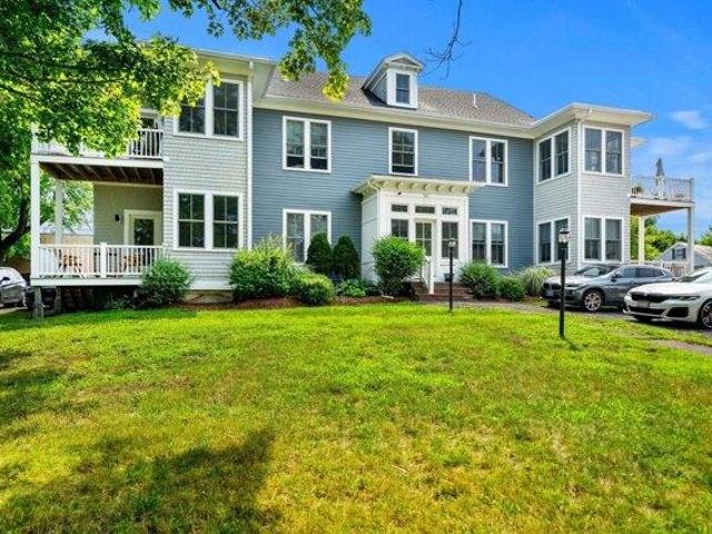 Condo for sale in Ipswich, Essex County