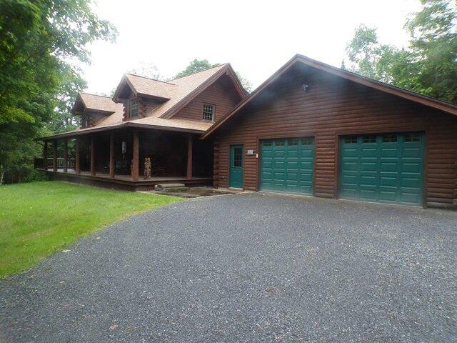 House for sale in Irasburg, Vermont