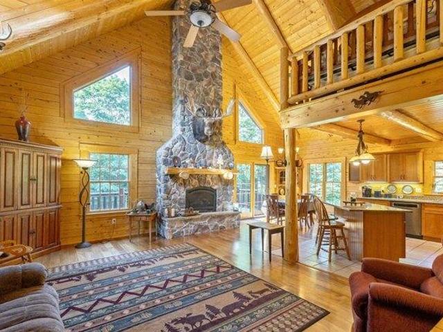 House for sale in Irasburg, Vermont