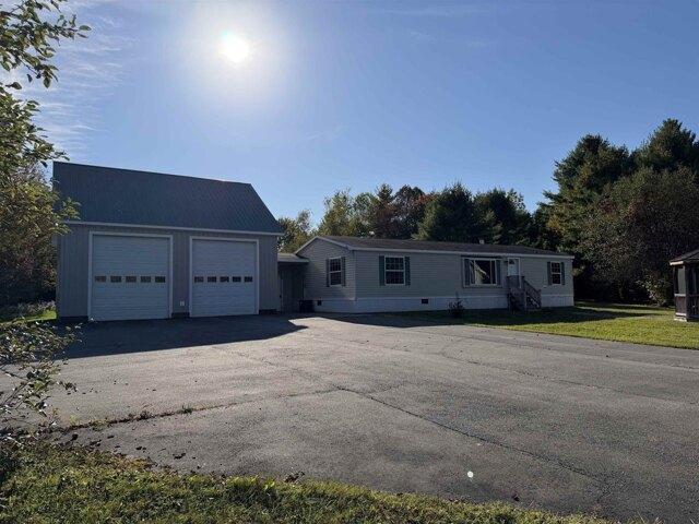 House for sale in Barton, Orleans County