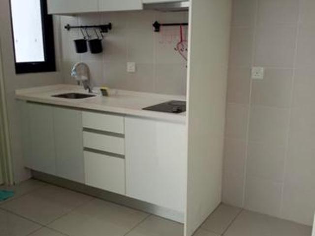 Serviced Residence for rent in Petaling, Alam Impian