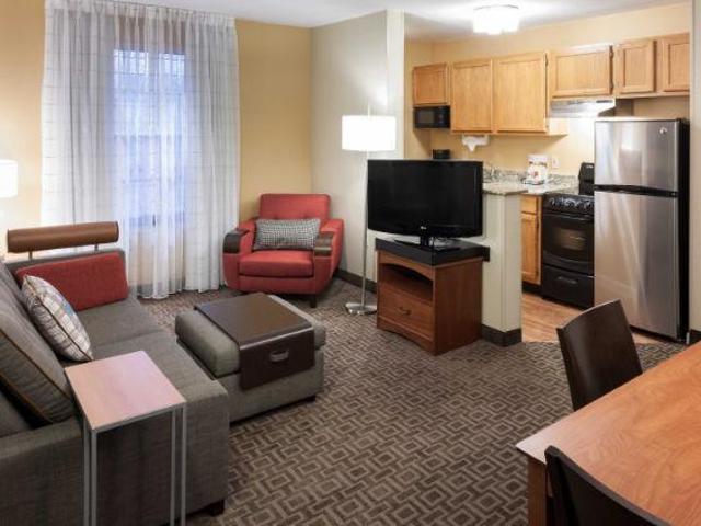 Condo for rent in Irving