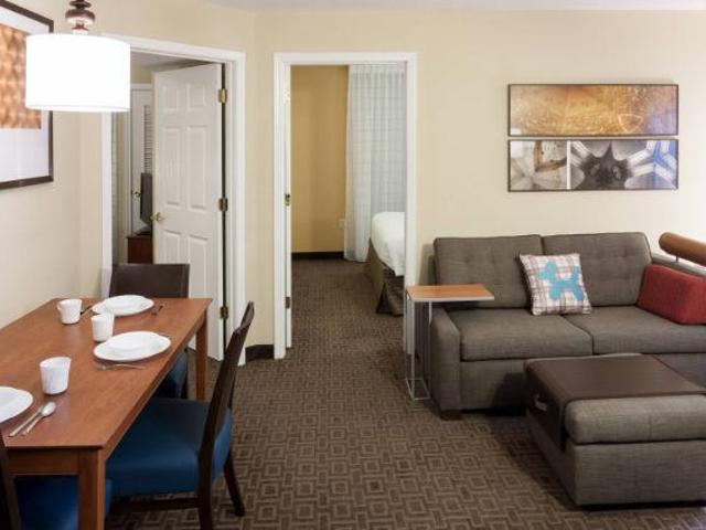 Condo for rent in Irving