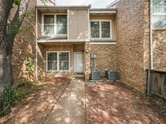 House for sale in Irving, Texas