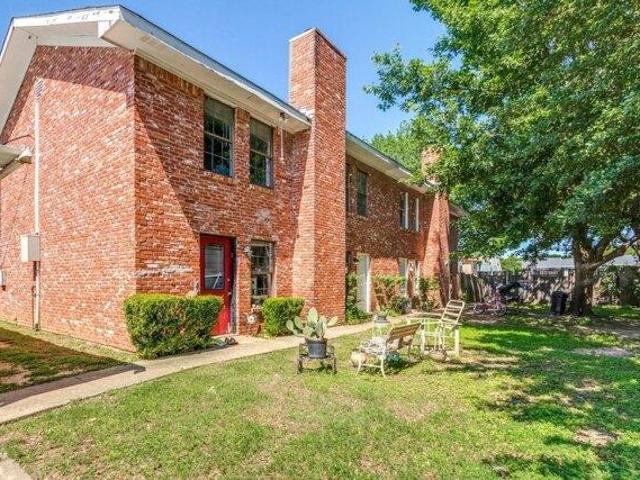 House for sale in Irving, Texas