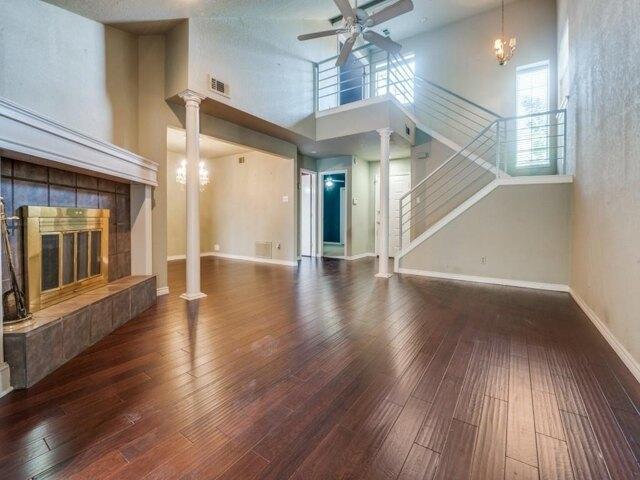 House for sale in Irving, Texas