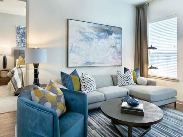 Apartment for rent in Irving, Dallas County