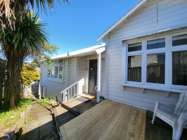 Apartment for rent in Matata, Wellington
